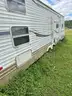 2006 Dutchman Camper Trailer