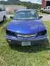 2005 Chevrolet Impala Sedan