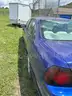 2005 Chevrolet Impala Sedan