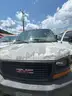 2004 GMC Savana Van