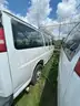 2004 GMC Savana Van