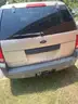 2004 Ford Explorer