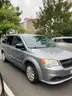 2014 RAM Cargo Van