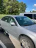 2016 Chevrolet Impala Limited