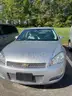 2016 Chevrolet Impala Limited