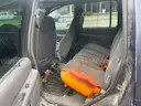 2001 Ford Explorer