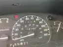 2001 Ford Explorer