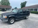2001 Ford Explorer