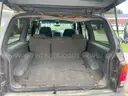 2001 Ford Explorer
