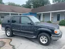 2001 Ford Explorer