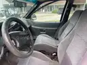 2001 Ford Explorer