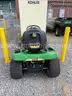 John Deere X304 Riding Mower