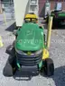 John Deere X304 Riding Mower