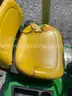 John Deere X304 Riding Mower