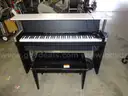 Korg LP350 Electric Piano with Bench