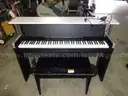 Korg LP350 Electric Piano with Bench