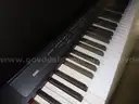 Korg LP350 Electric Piano with Bench