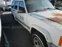 2001 Jeep Cherokee