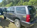 2011 Chevrolet Tahoe
