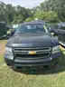 2012 Chevrolet Tahoe