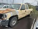 1999 GMC Sierra Pickup