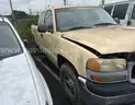 1999 GMC Sierra Pickup