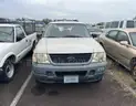 2005 Ford Explorer SUV