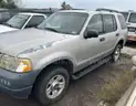 2005 Ford Explorer SUV