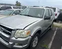 2008 Ford Explorer SUV