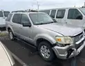 2008 Ford Explorer SUV