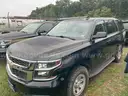 2017 Chevrolet Tahoe