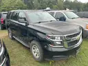 2017 Chevrolet Tahoe