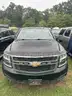 2017 Chevrolet Tahoe
