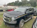 2015 Chevrolet Tahoe