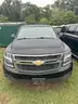 2015 Chevrolet Tahoe