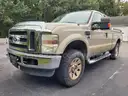 2008 Ford F-250 SD