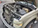2008 Ford F-250 SD