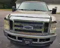 2008 Ford F-250 SD