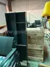 Lot of Miscellaneous Furniture