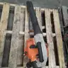 Used Stihl BG86 Leaf Blower "JM"
