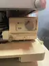 Minolta MicroSP 2000 Microfilm Reader/Printer – For Parts/Not Working