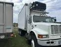 1998 International 4900