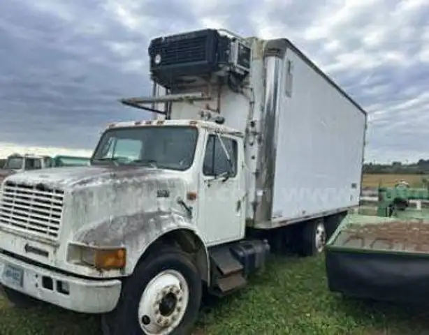 1998 International 4900