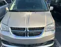 2013 Dodge Grand Caravan