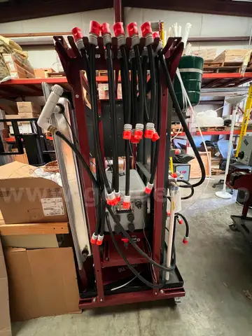 Labvolt – Solar Thermal Energy Training System