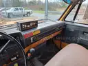 1987 GMC Dump Truck