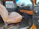 1987 GMC Dump Truck