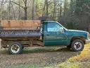 1994 Chevrolet C/K 3500