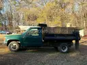 1994 Chevrolet C/K 3500