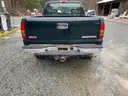 2006 GMC Sierra Pickup